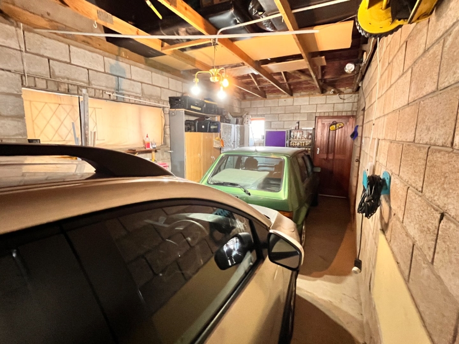 3 Bedroom Property for Sale in Noorsekloof Eastern Cape